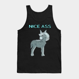 NICE ASS Tank Top